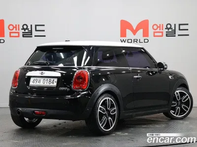 2014 Mini Cooper Standard, фото 4, лот 10143564