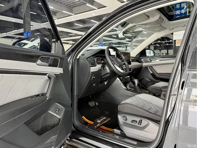 2023 Volkswagen Tayron 280TSI 2WD Luxury Plus Advanced Edition, фото 4, лот 11188007