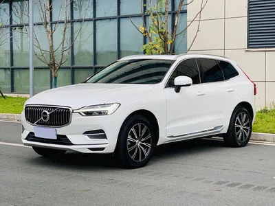2020 Volvo XC60 T5 AWD Inscription Luxury Edition, фото 1, лот 10444991