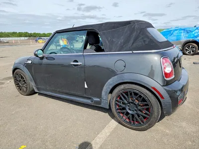 2014 MINI COOPER S, фото 2, лот 10879418