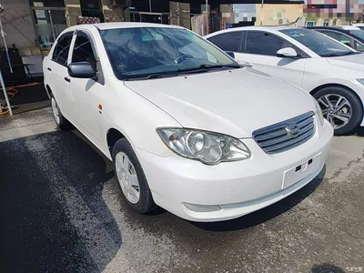 2012 BYD F3 Energy-saving Edition 1.5L Manual Comfort, фото 4, лот 10268155