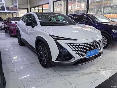 2022 Changan UNI-T 1.5T Flagship, фото 3, лот 10252722