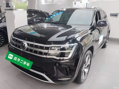 2022 Volkswagen Teramont 380TSI 4MOTION Premium Luxury, фото 1, лот 10464209