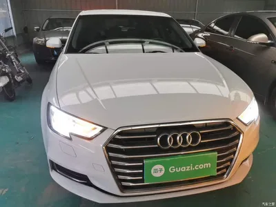 2020 Audi A3 Sportback 35 TFSI Progressive Type China VI, фото 3, лот 10462133