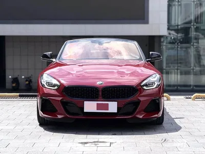 2019 BMW Z4 sDrive 25i M Sport Shadow Edition, фото 2, лот 10620076
