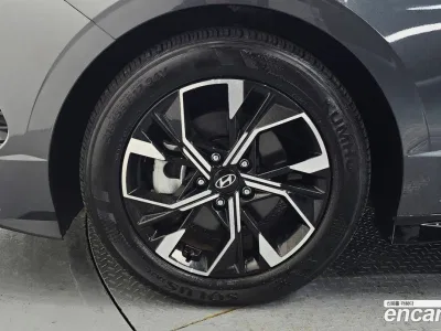 2024 Hyundai Sonata 2.0 Exclusive, фото 4, лот 10080057