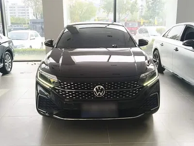 2022 Volkswagen Passat 330TSI Starlight Elite Edition, фото 3, лот 11249660