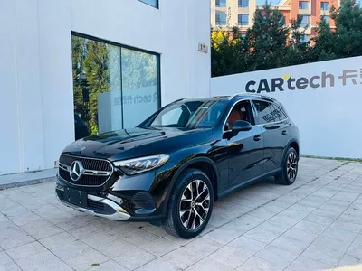 2023 Mercedes-Benz GLC 260 L 4MATIC Sport 5-seater, фото 1, лот 10675963