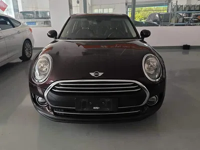 2016 MINI CLUBMAN 1.5T ONE Internet Limited Edition, фото 2, лот 10767865