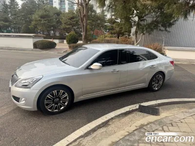 2015 Hyundai Equus VL500, фото 1, лот 10122727