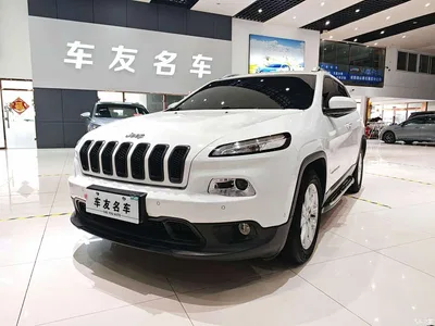 2016 Jeep Cherokee 2.4L Leading Edition, фото 2, лот 10290491