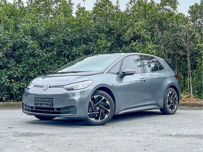 2023 Volkswagen ID.3 Upgraded Pure Intelligence Edition, фото 1, лот 10416736