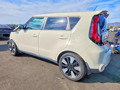 2015 KIA SOUL !, фото 2, лот 10783620
