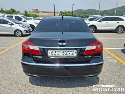 2012 Hyundai Genesis BH 330 Luxury, фото 4, лот 10136464