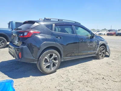 2024 SUBARU CROSSTREK PREMIUM, фото 3, лот 11280551