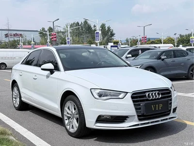2015 Audi A3 Limousine 40 TFSI Automatic Comfort, фото 3, лот 10620677