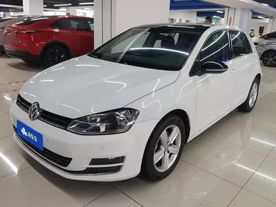 2017 Volkswagen Golf 230TSI Auto Comfort Millionth Anniversary Edition, фото 1, лот 11204270