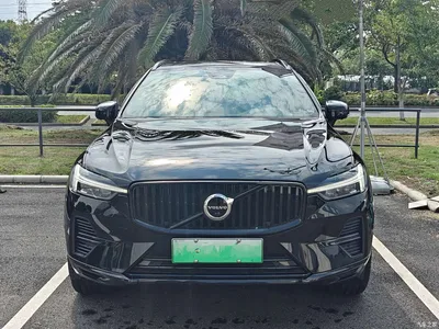 2023 Volvo XC60 Plug-in Hybrid T8 Plug-in Hybrid Long Range AWD Smart Vision Luxury, фото 2, лот 11547897