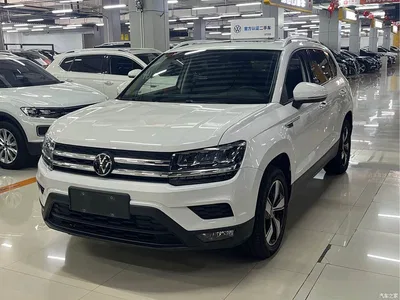 2022 Volkswagen Tharu 280TSI 2WD Comfort, фото 1, лот 10477389