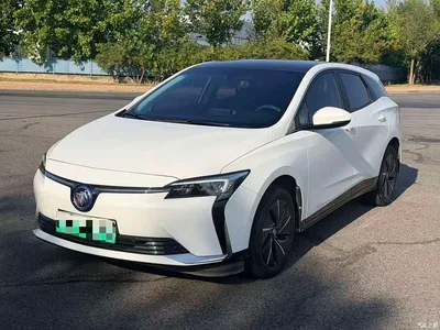 2023 Buick Velite 6 430km Premium Edition, фото 1, лот 11104717