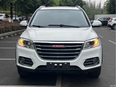 2020 Haval H6 1.5GDIT Automatic Platinum Luxury Edition, фото 2, лот 10282278