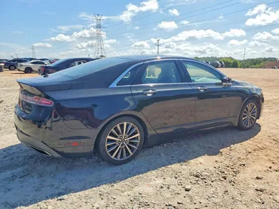 2017 LINCOLN MKZ SELECT, фото 3, лот 10875352