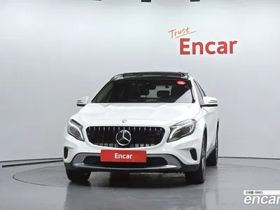 2016 Mercedes-Benz GLA-Class GLA200 d 4MATIC, фото 3, лот 10214724