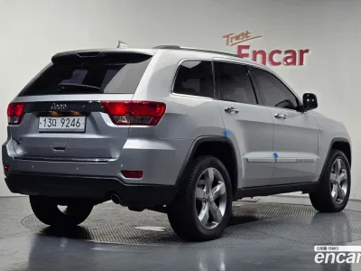 2011 Jeep Cherokee 3.6 Overland, фото 2, лот 10122732