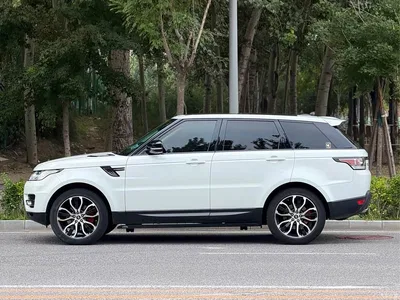 2015 Land Rover Range Rover Sport 3.0 SC V6 HSE DYNAMIC, фото 3, лот 10330090