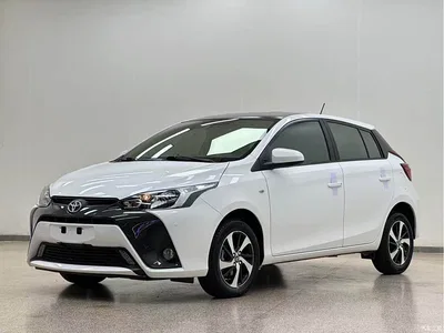 2016 Toyota YARiS L Zhi Xuan Facelift 1.5E CVT Charming Edition, фото 1, лот 11191867