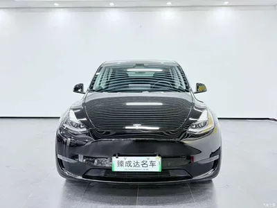 2022 Tesla Model Y Performance High-Performance All-Wheel Drive Version, фото 2, лот 11583622