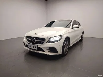 2020 Mercedes-Benz C-Class Facelift C 200 L Fashion Sport Version, фото 3, лот 11551871