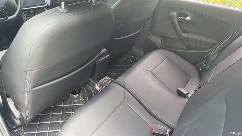 2018 Volkswagen Polo 1.5L Auto Safe Drive, фото 4, лот 11217222