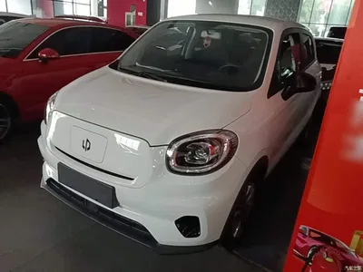 2021 Leapmotor T03 400 Lite Edition LFP, фото 2, лот 11097757