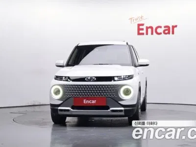 2023 Hyundai Casper Modern, фото 3, лот 10030677