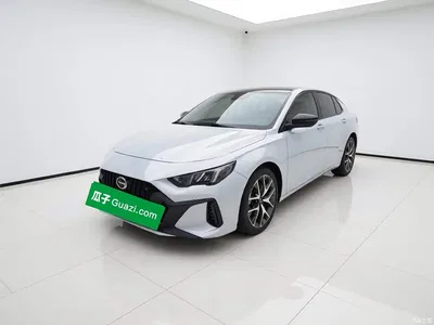 2023 GAC Trumpchi Trumpchi Emkoo Shadow Leopard H Smart Hybrid, фото 1, лот 11133829