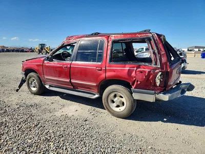 1998 FORD EXPLORER, фото 2, лот 10980023