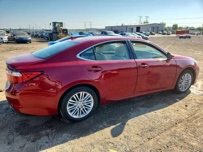 2013 LEXUS ES 350, фото 3, лот 10843752