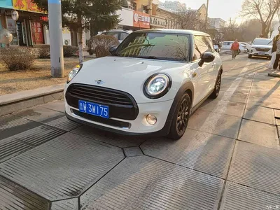 2016 MINI MINI 1.5T COOPER, фото 1, лот 10353023