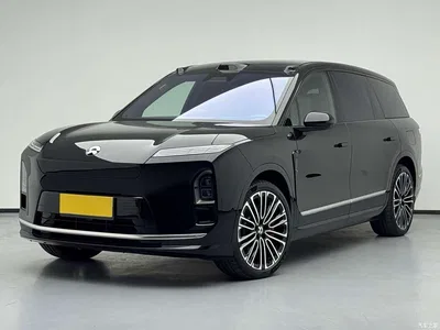 2025 NIO ES8 Base Model, фото 1, лот 10351923