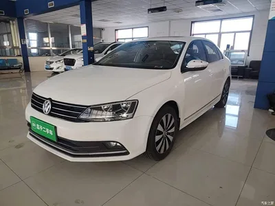 2018 Volkswagen Sagitar 1.6L Automatic Comfort, фото 2, лот 10458865