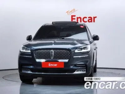 2023 Lincoln Aviator 3.0 Reserve AWD, фото 3, лот 10034536