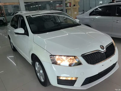 2017 Škoda Octavia Classic 1.6L Automatic Standard, фото 4, лот 10816257