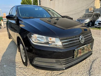 2016 Volkswagen Santana 1.4L Manual Trend Edition, фото 1, лот 10469917