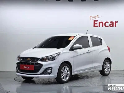 2022 Chevrolet Spark Premier, фото 1, лот 11426278