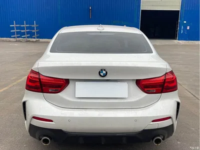 2023 BMW 1 Series 120i M Sport, фото 4, лот 10470606