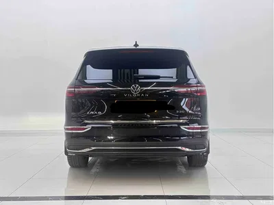 2022 Volkswagen Viloran 330TSI Luxury Edition, фото 4, лот 10475789