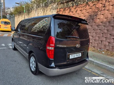 2019 Hyundai Starex Wagon 11-Seater, фото 4, лот 10192784