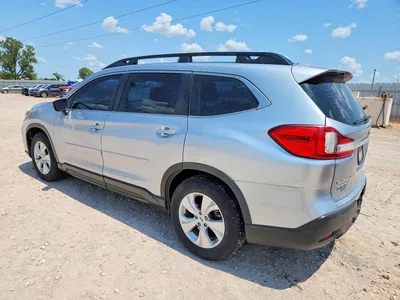 2019 SUBARU ASCENT, фото 2, лот 10566023