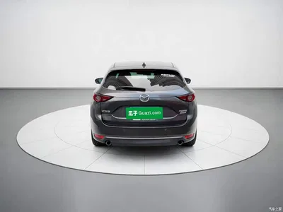 2020 Mazda CX-5 Facelift 2.0L Automatic 2WD Smart, фото 3, лот 10679951